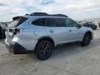 2020 Subaru Outback Onyx Edition Xt за продажба в Lebanon, TN - Rear End