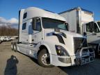 2017 Volvo Vn Vnl for Sale in Ellwood City, PA - Undercarriage