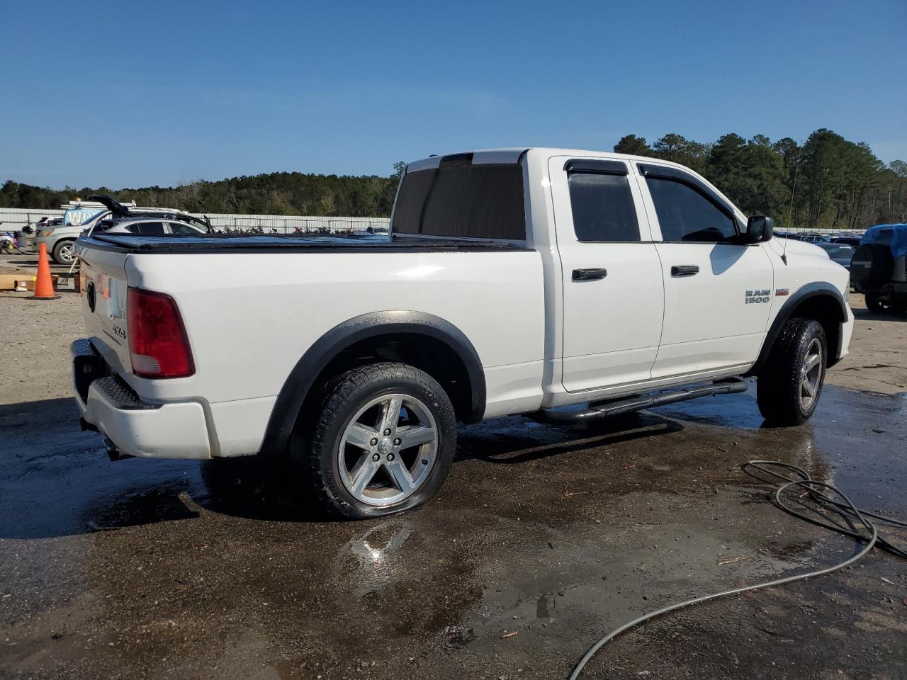 2014 RAM 1500 - Image 3