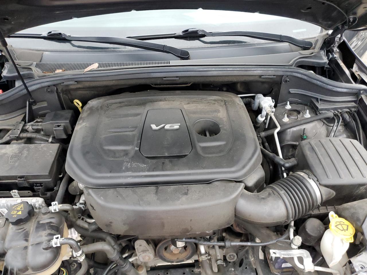 2018 Jeep Grand Cherokee - Image 12
