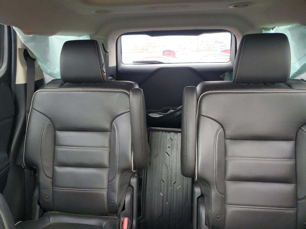 2019 GMC Acadia - Image 10