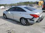 2011 Hyundai Sonata Se for Sale in Savannah, GA - Rear End