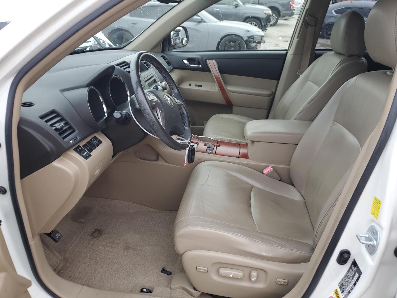 2009 Toyota Highlander - Image 7