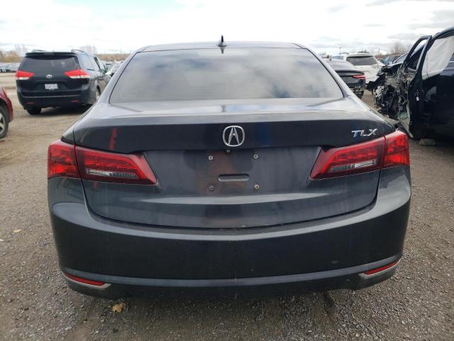 2015 ACURA TLX TECH