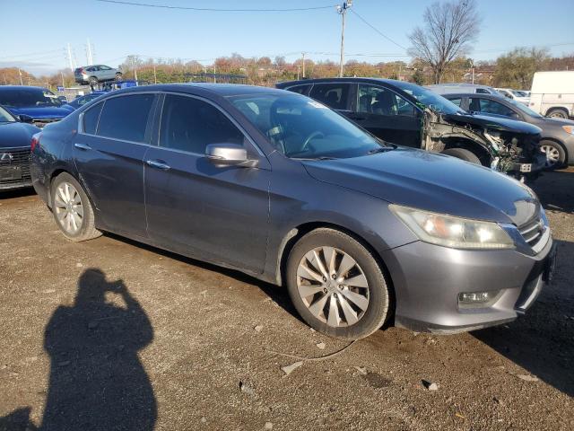  HONDA ACCORD 2014 Szary