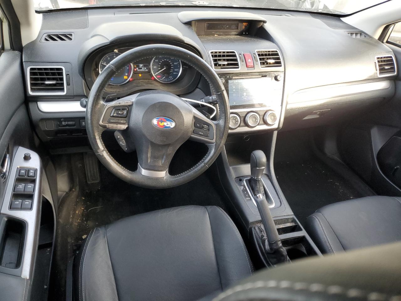 2015 Subaru XV - Image 8