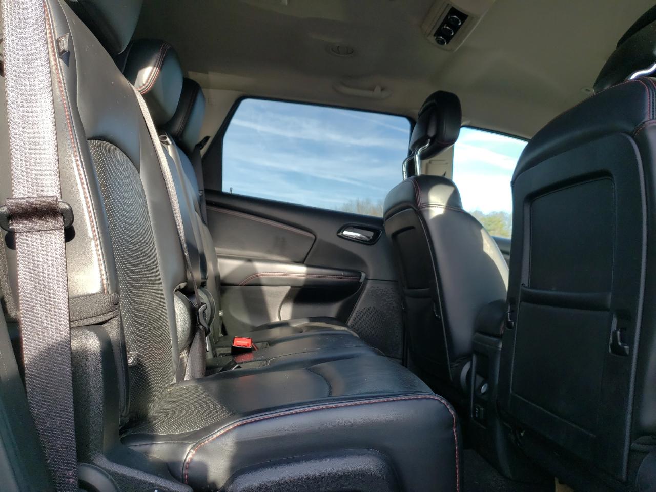 2019 Dodge Journey - Image 11