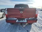 2018 NISSAN TITAN SV for sale at Copart AB - CALGARY