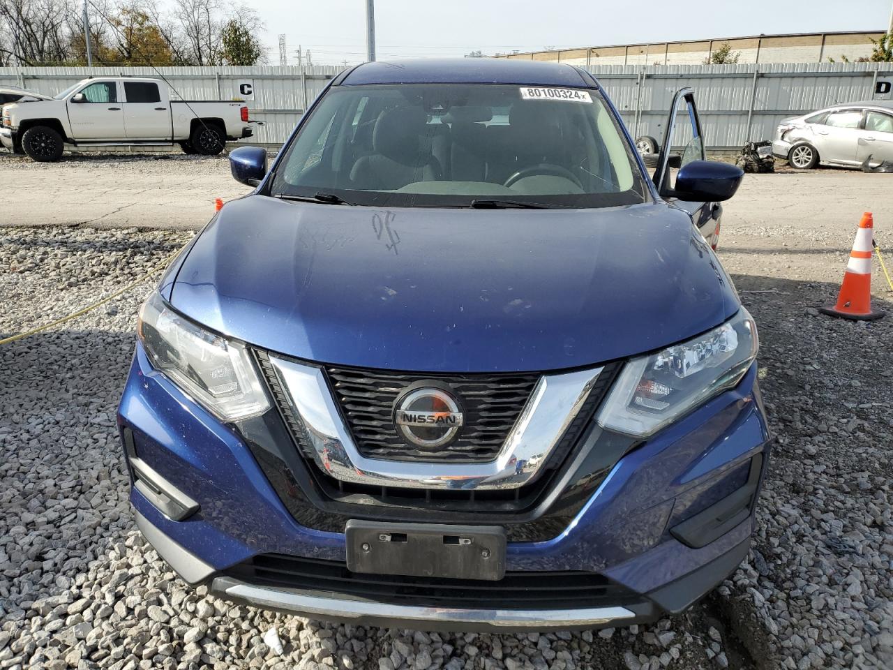 2019 Nissan Rogue - Image 5