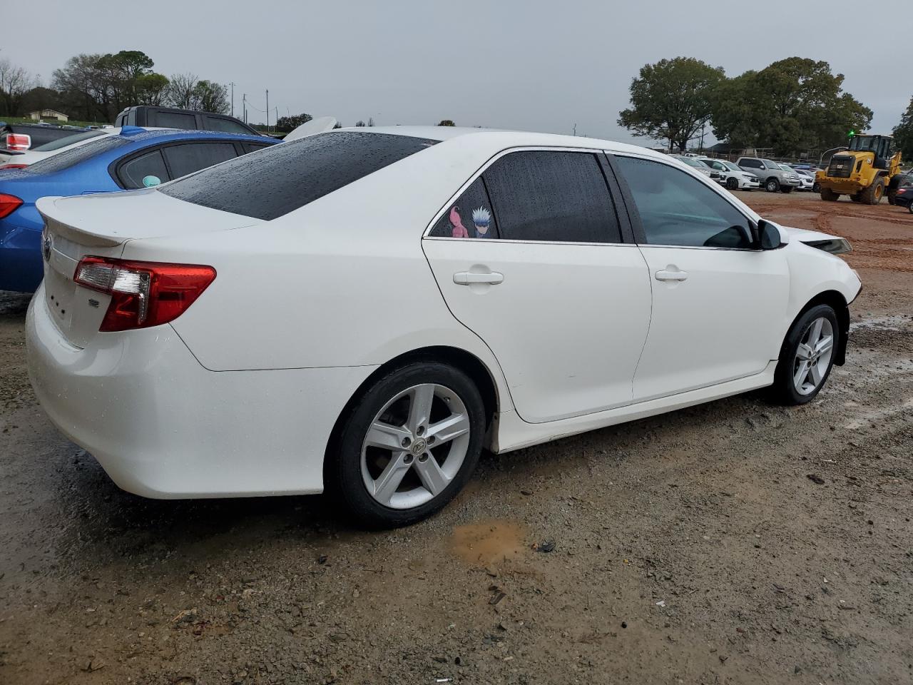 VIN 4T1BF1FK9DU651787 2013 TOYOTA CAMRY no.3