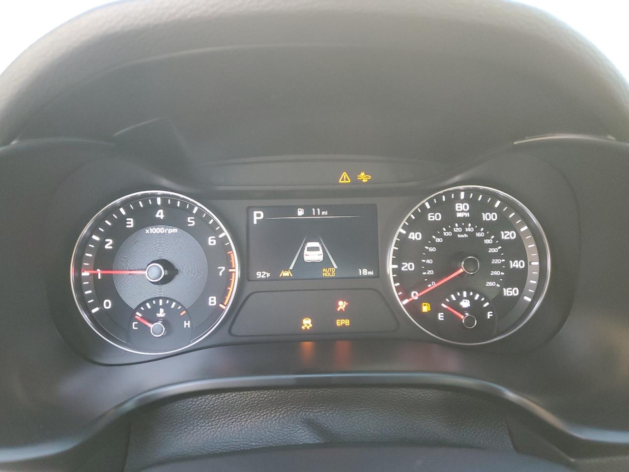2024 Kia Forte - Image 9