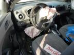 2017 Chevrolet Sonic Ls на продаже в Tulsa, OK - All Over