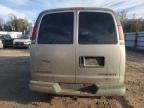 2001 Chevrolet Express G3500  за продажба в Spartanburg, SC - Water/Flood