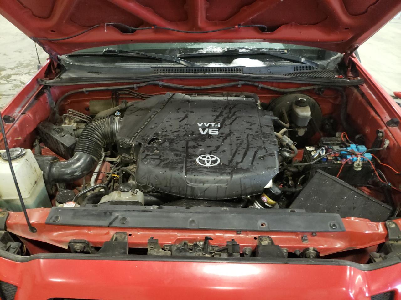 2007 Toyota Tacoma - Image 13