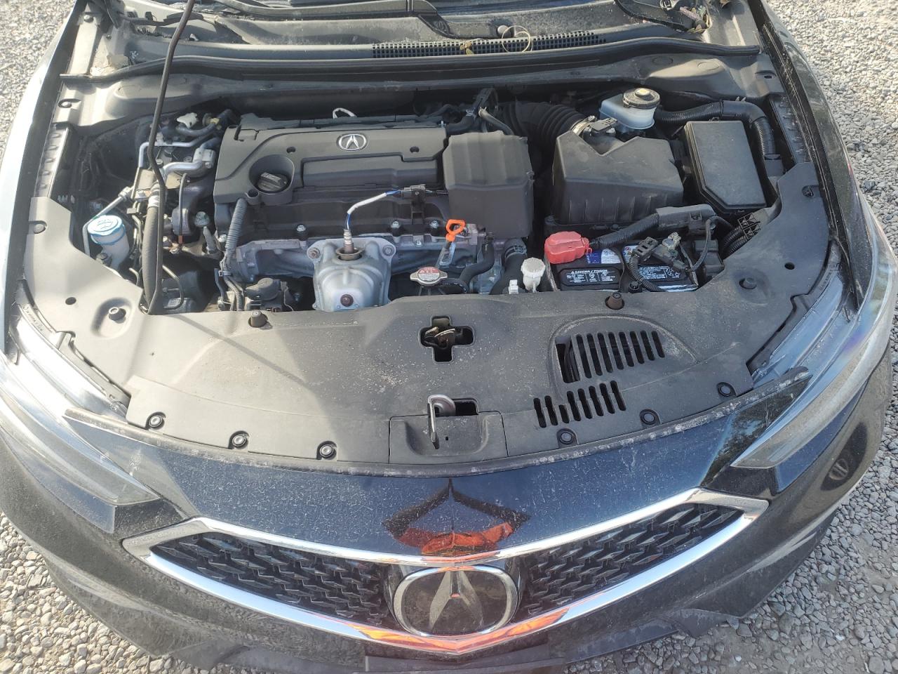 2022 Acura ILX - Image 11