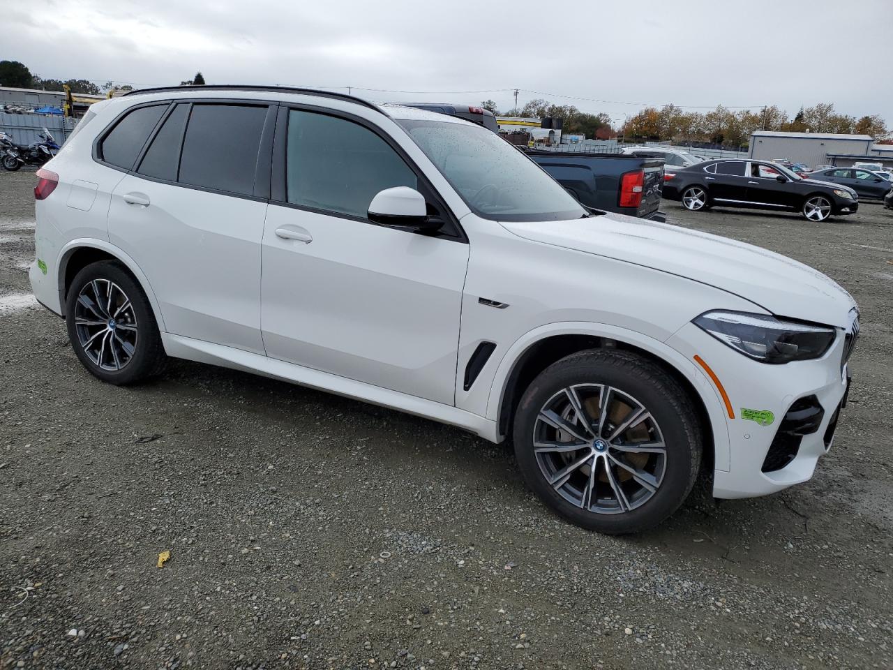 2023 BMW X5 - Image 4