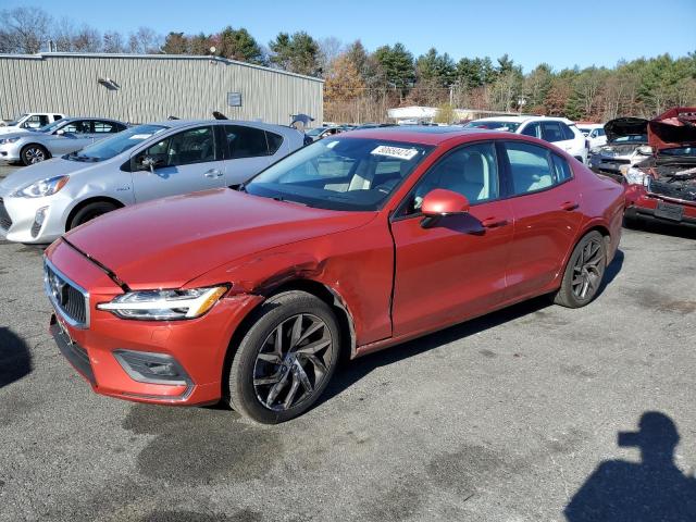 2019 Volvo S60 T6 Momentum