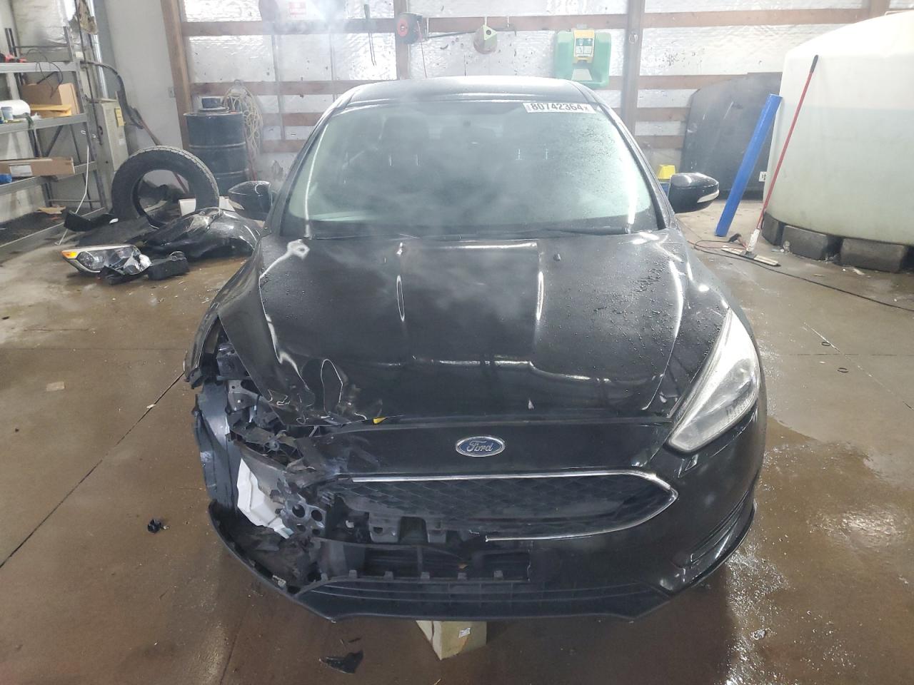2016 Ford Focus - Image 5
