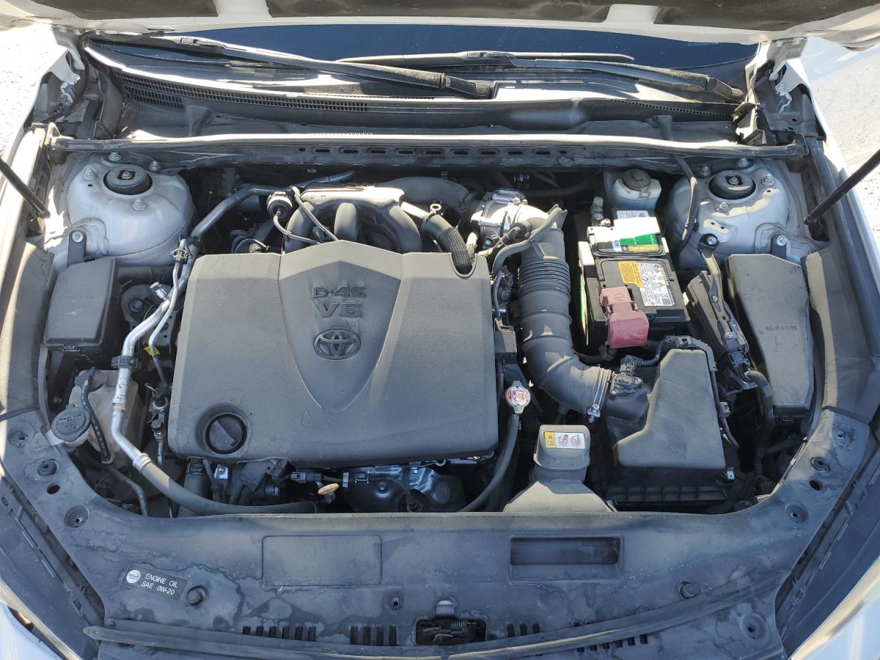 2021 Toyota Avalon - Image 11