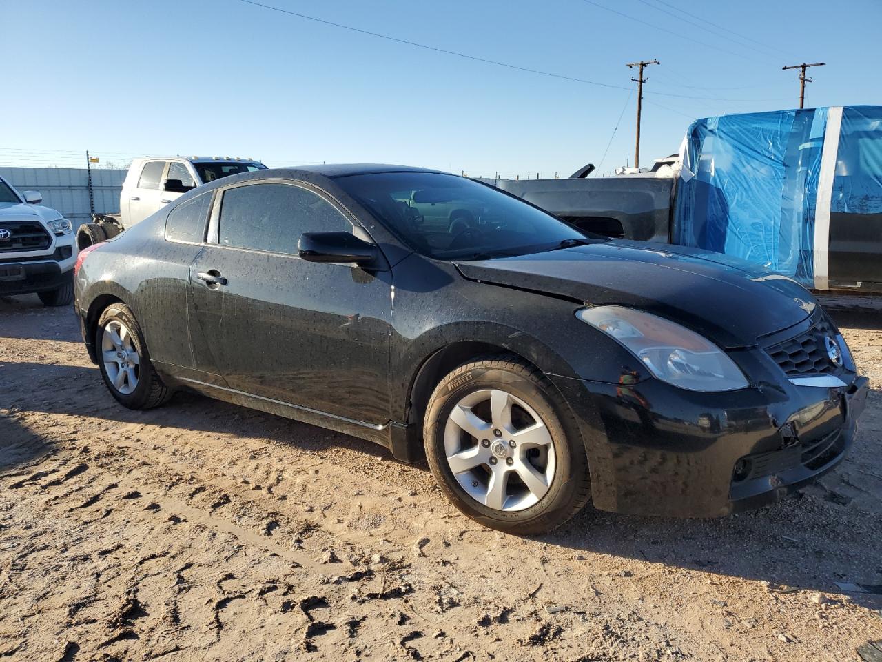 2008 Nissan Altima - Image 4