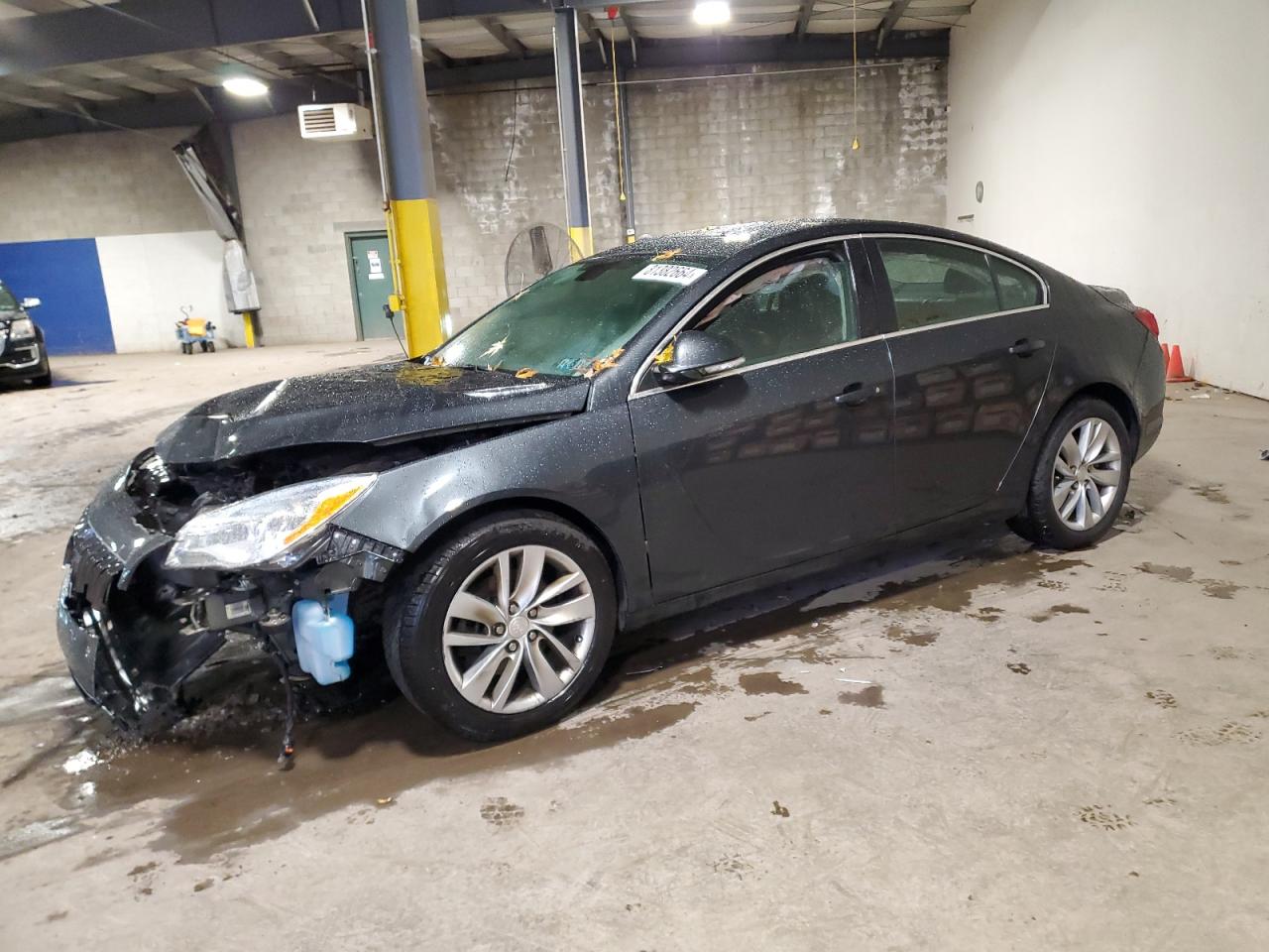 2016 Buick Regal - Image 1