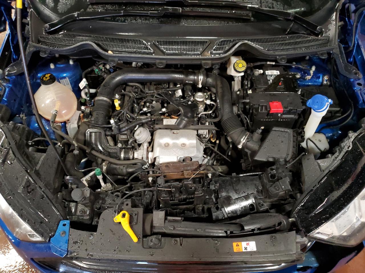 2020 Ford EcoSport - Image 12