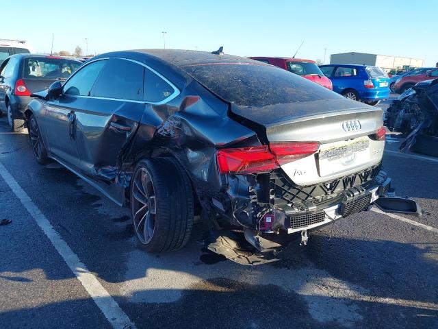 2023 AUDI A5 35 TDI S LINE 5DR S TRONIC