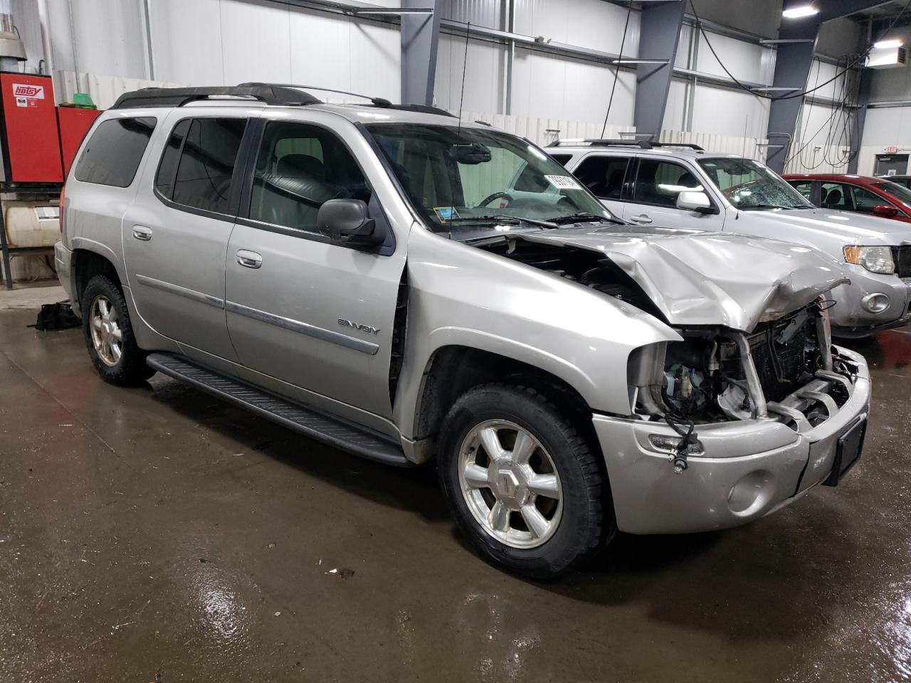 2006 GMC Envoy - Image 4