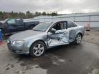2005 Audi A4 2.0T Quattro на продаже в Candia, NH - Side