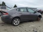 2015 Dodge Dart Sxt na sprzedaż w Moraine, OH - Undercarriage