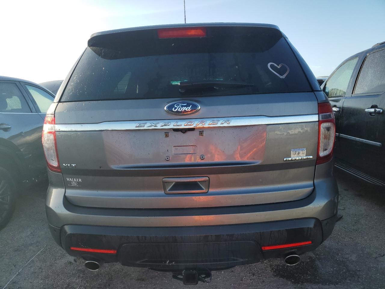 2013 Ford Explorer - Image 6