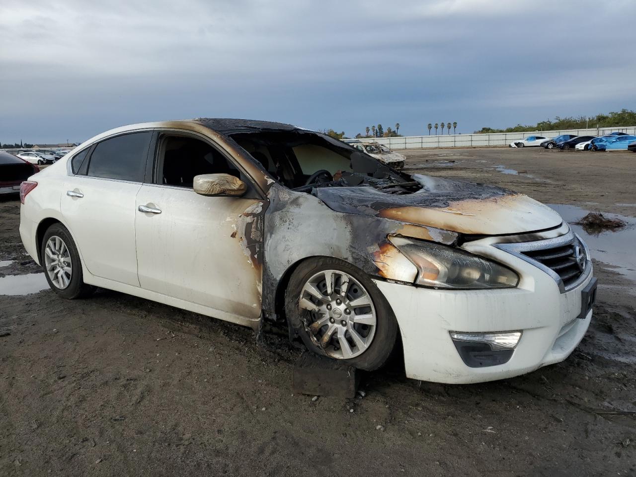 2013 Nissan Altima - Image 4