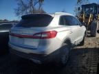 2017 Lincoln Mkx Select zu verkaufen in Kansas City, KS - Front End