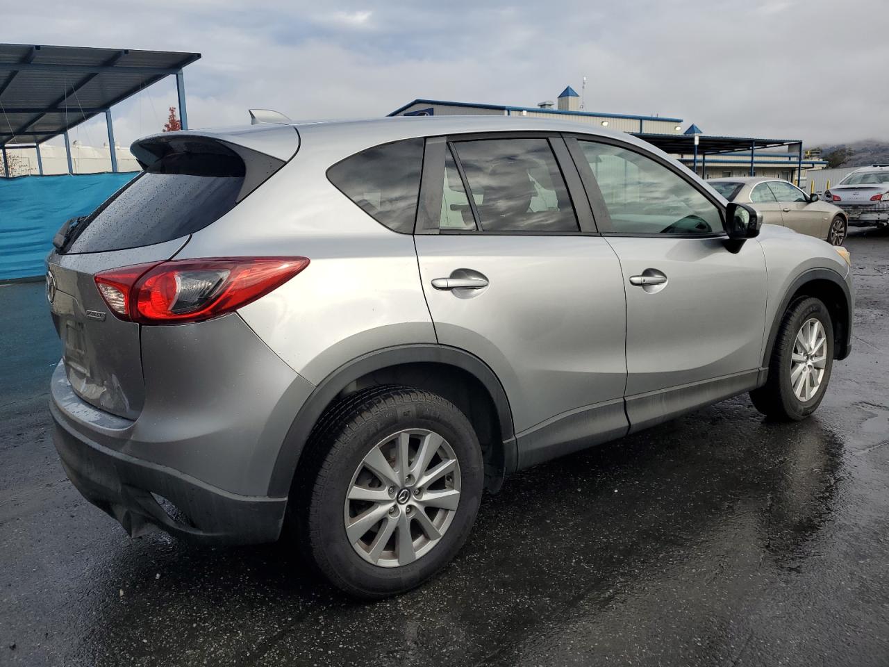 2015 Mazda CX-5 - Image 3