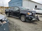 2016 Gmc Canyon Slt for Sale in Windsor, NJ - Front End