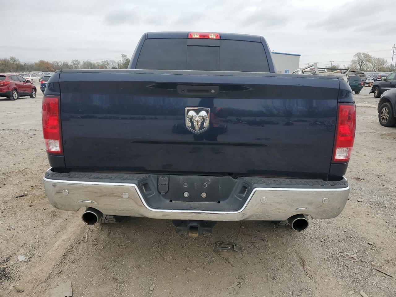 2018 RAM 1500 - Image 6