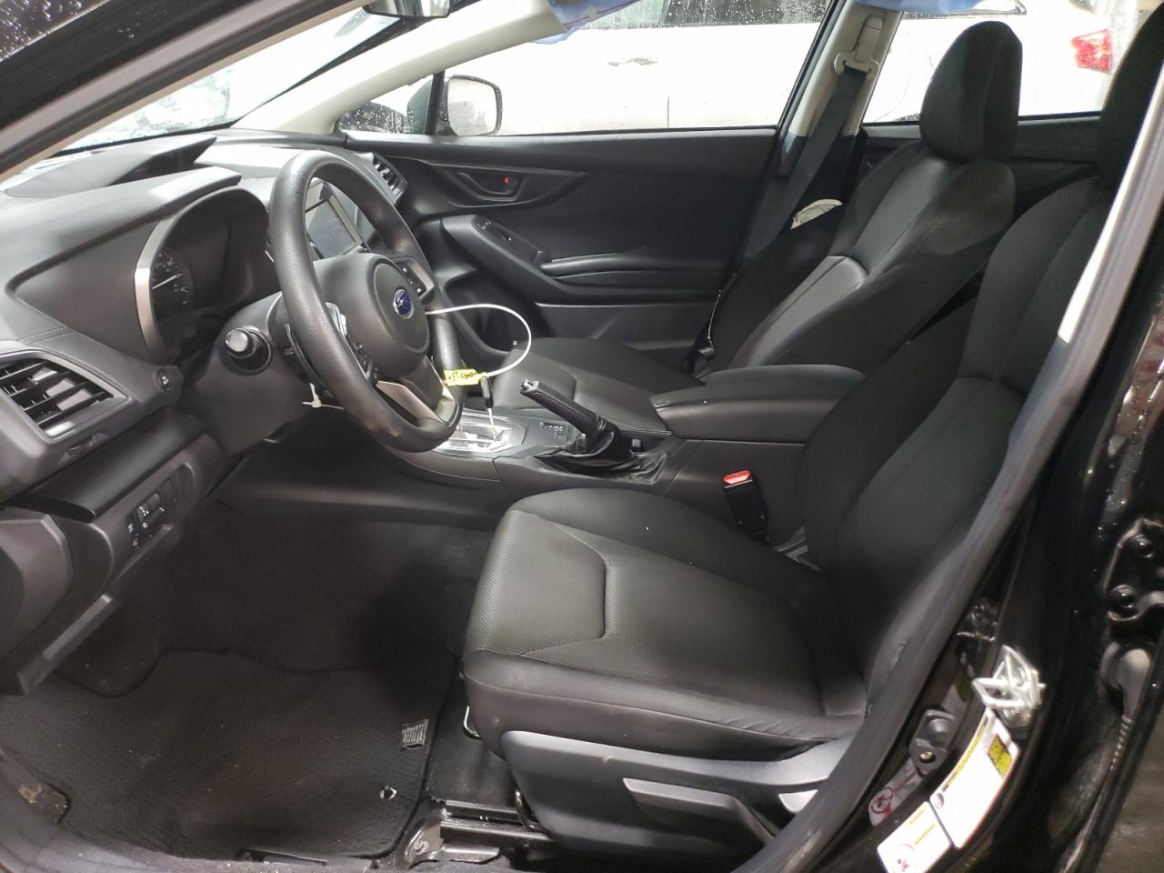 2018 Subaru Impreza - Image 7