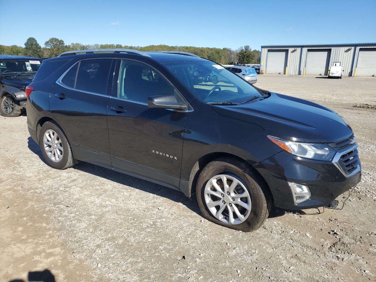 2020 Chevrolet Equinox - Image 4