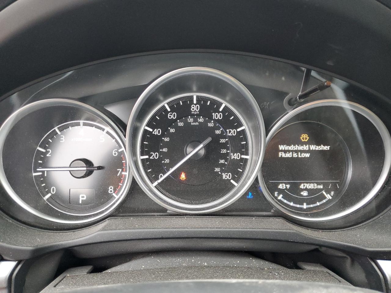 2021 Mazda CX-5 - Image 9