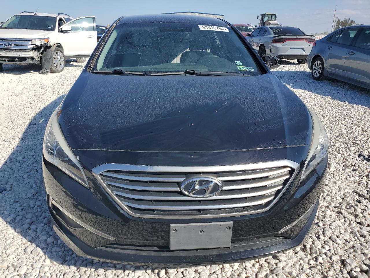 VIN 5NPE24AF7FH039562 2015 HYUNDAI SONATA no.5