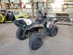 2008 YAMAHA YFM700 FWAD for sale at Copart ON - LONDON