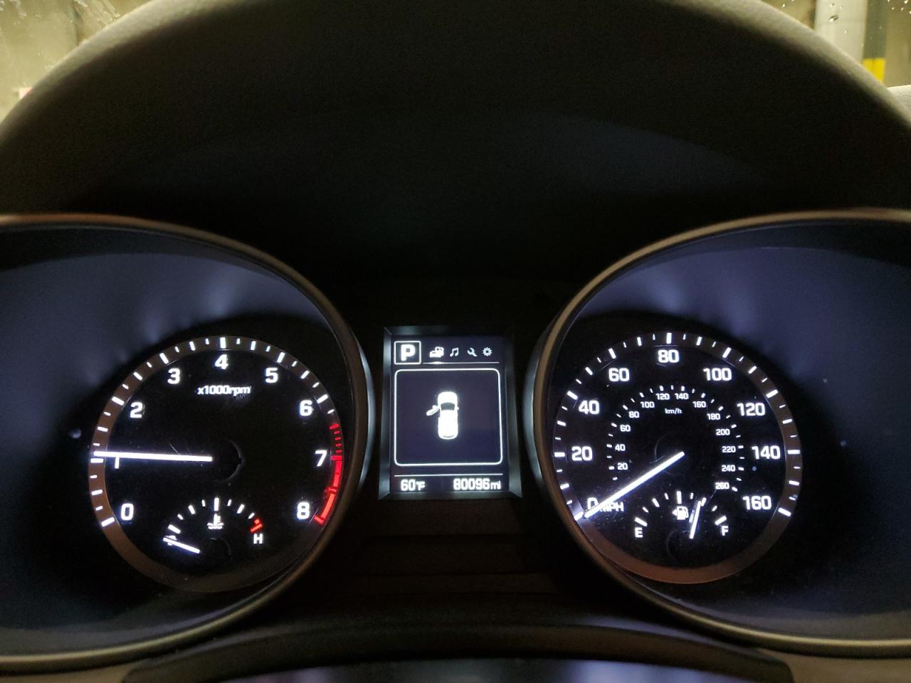 2018 Hyundai Santa Fe - Image 9