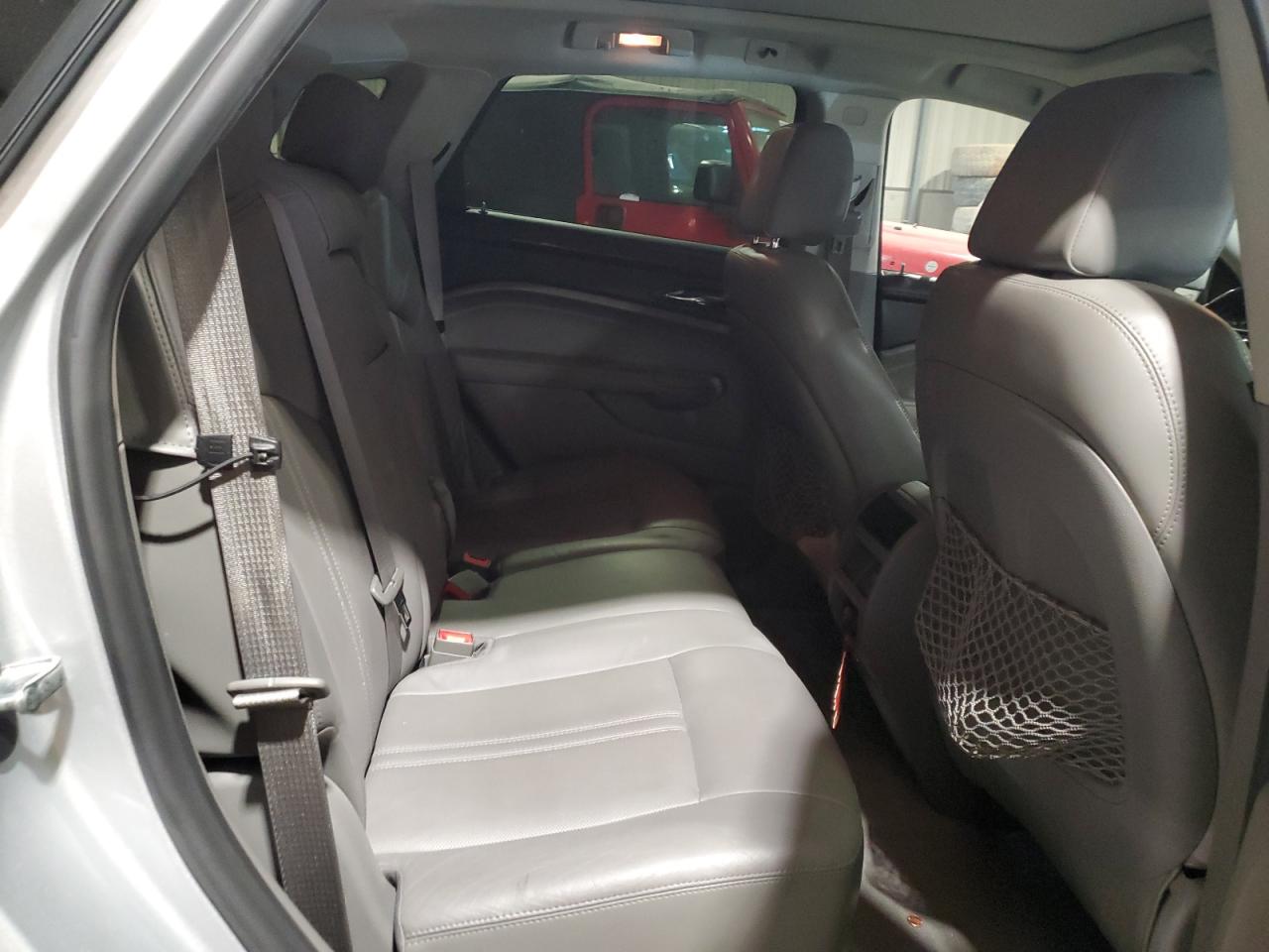 2011 Cadillac SRX - Image 11