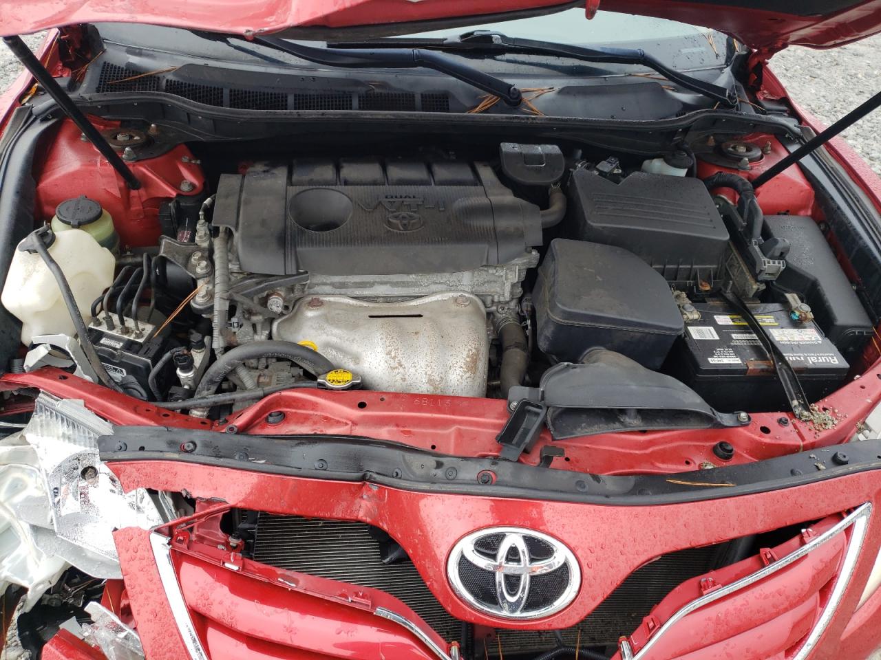 2011 Toyota Camry - Image 11