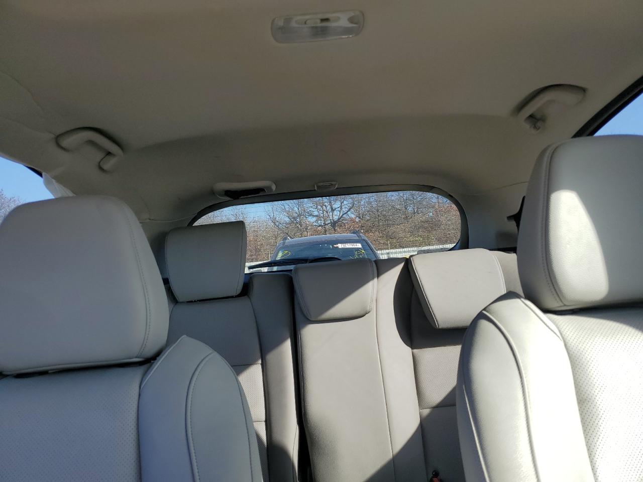 2019 Honda HR-V - Image 10