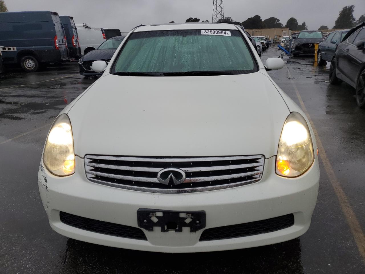 2005 Infiniti G - Image 5