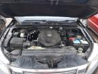 2016 NISSAN NP300 NAVA for sale at Copart COLCHESTER