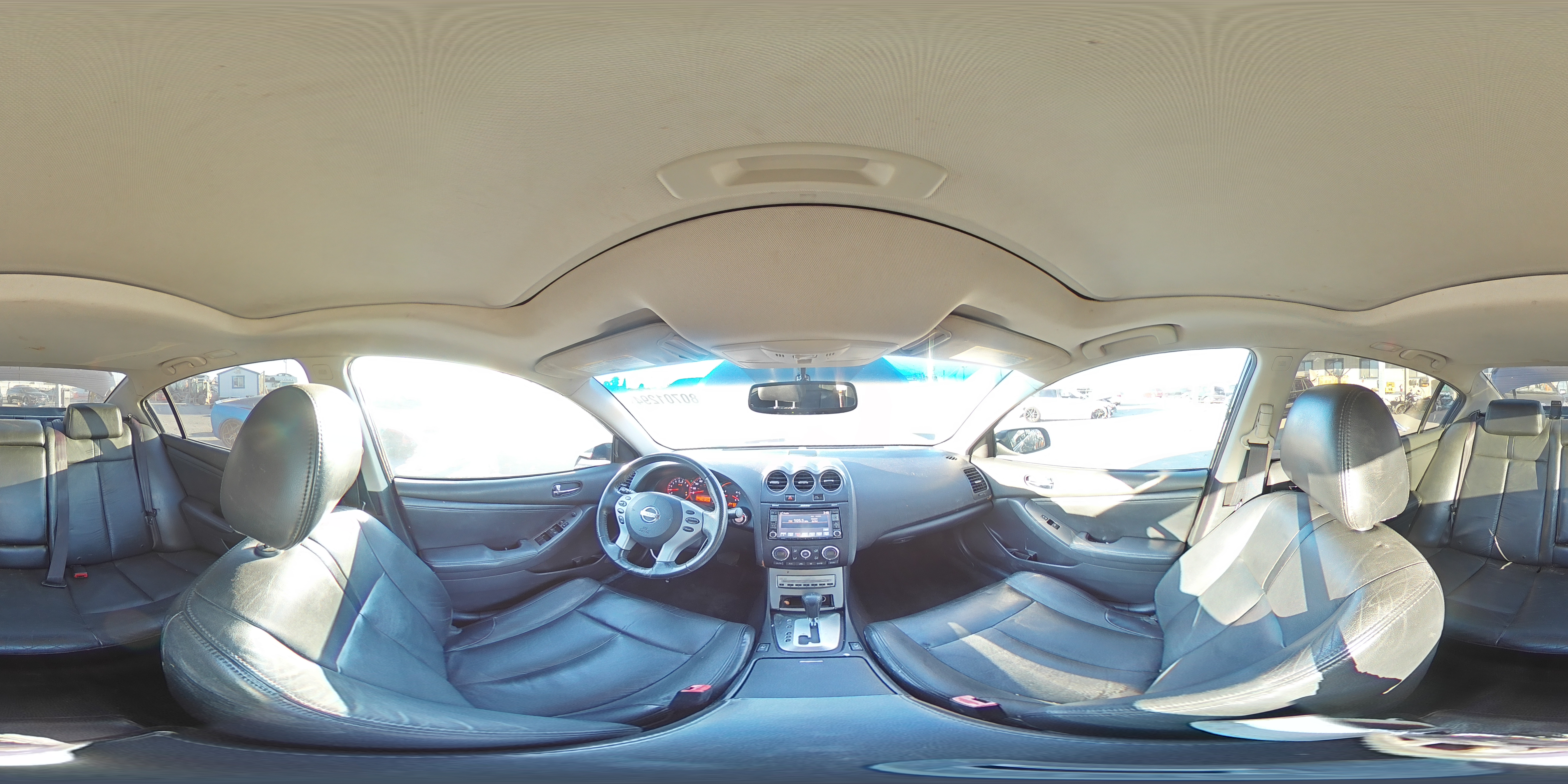 2008 Nissan Altima - Image 13