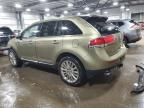 2013 Lincoln Mkx  продається в Ham Lake, MN - Front End