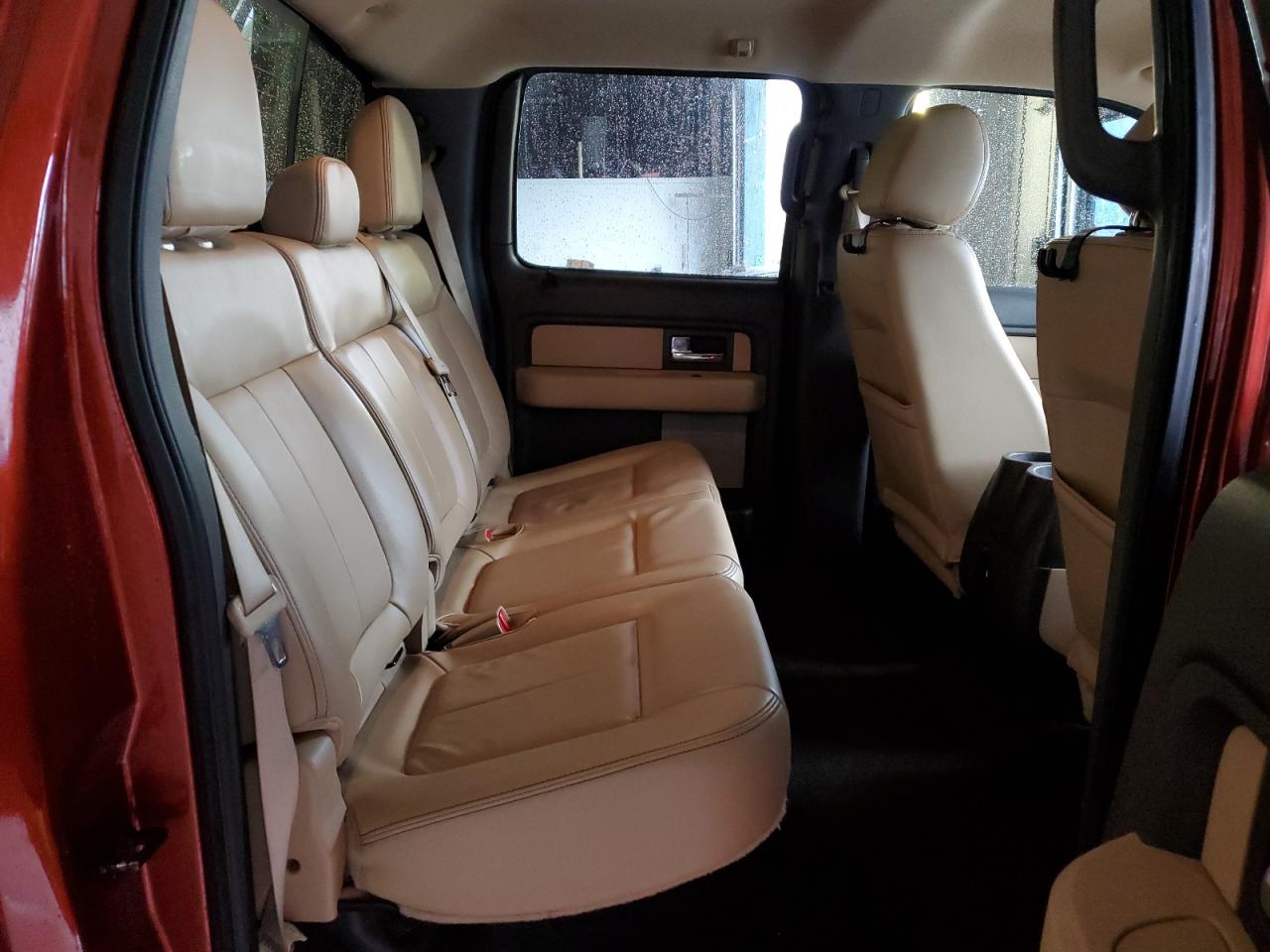 2014 Ford F-150 - Image 11